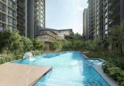 Copen Grand (D24), Condominium #485215601
